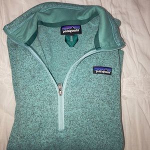 Patagonia Fleece Sweater